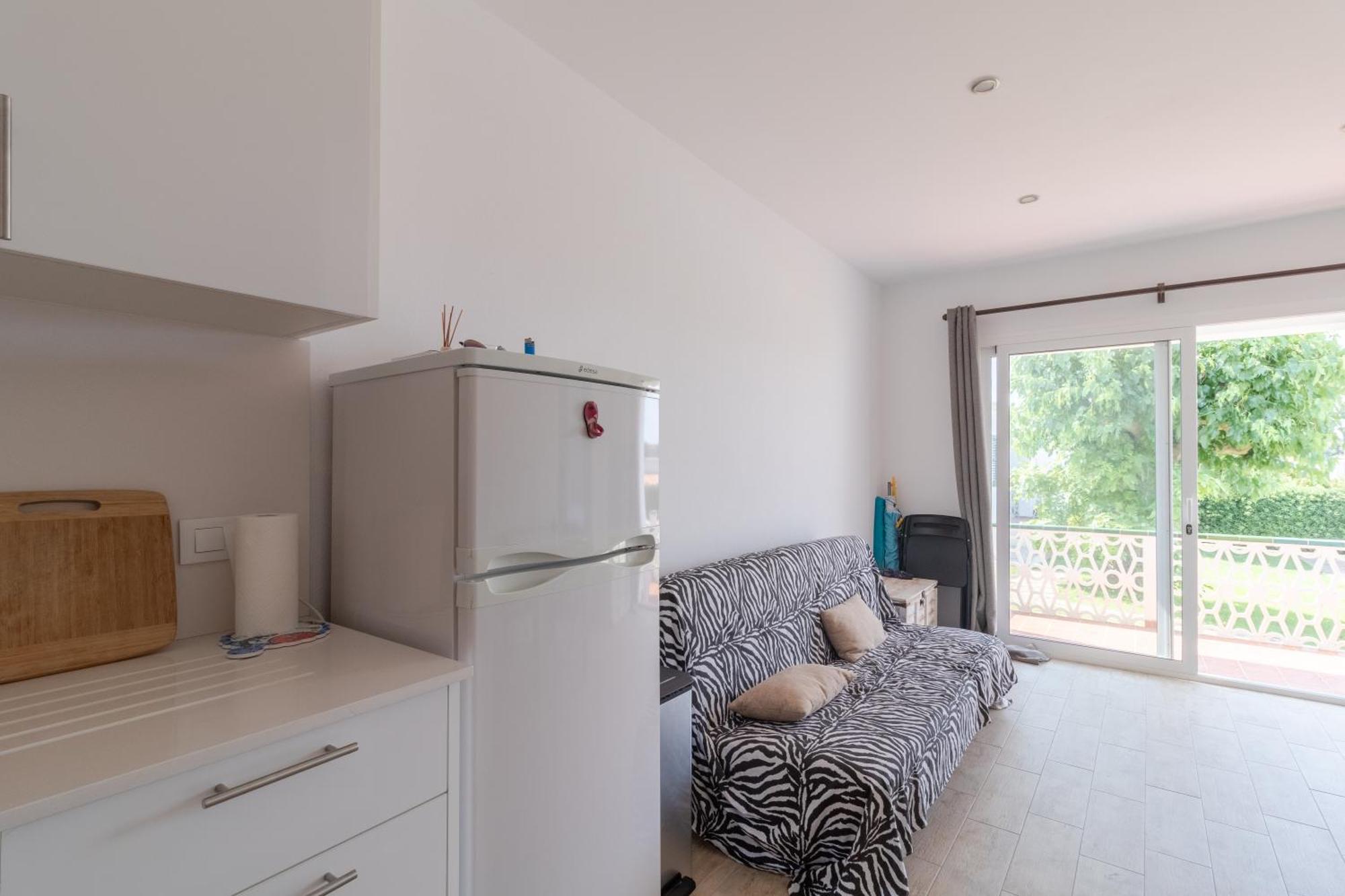 New Familiar Lovely Apartment In Cala En Porter Cala En Porter  エクステリア 写真